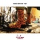 ���å��� Crew Socks Tiger