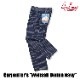 ڥ󥿡ѥ Carpenter's Pants Wabash Denim Navy