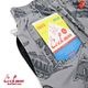 եѥ Chef Pants Short Old Tattoo Gray
