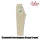 �����եѥ�� Chef Pants Semiwide Herringbone Stripe Cream