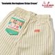 �����եѥ�� Chef Pants Semiwide Herringbone Stripe Cream