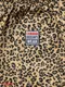 �����եѥ�� Chef Pants Short  Black Belt Vision Leopard Beige