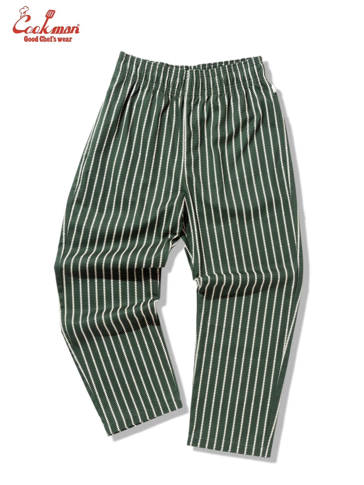 �����եѥ�� Chef Pants Semiwide Negro Leagues Brooklyn Eagles
