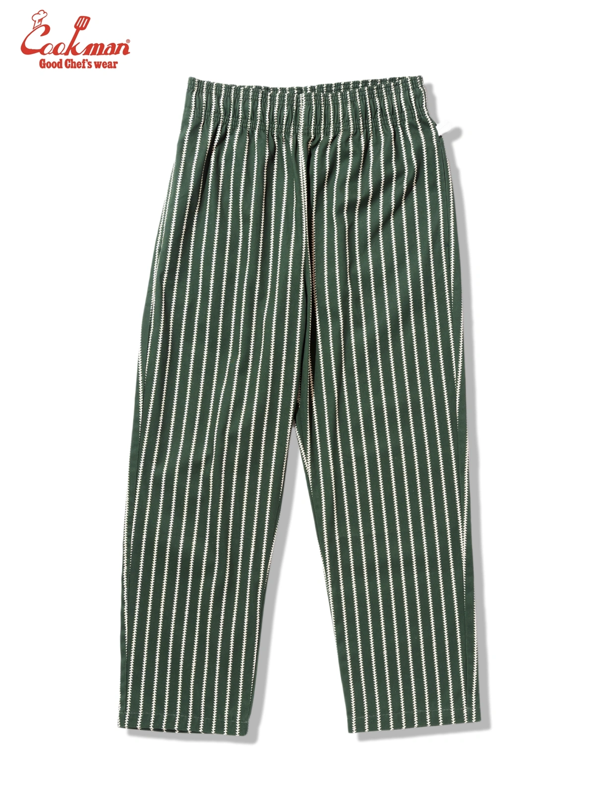 �����եѥ�� Chef Pants Semiwide Negro Leagues Brooklyn Eagles