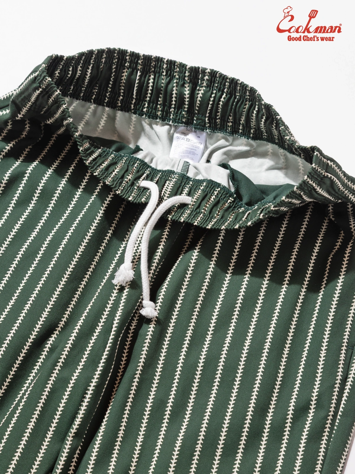 �����եѥ�� Chef Pants Semiwide Negro Leagues Brooklyn Eagles