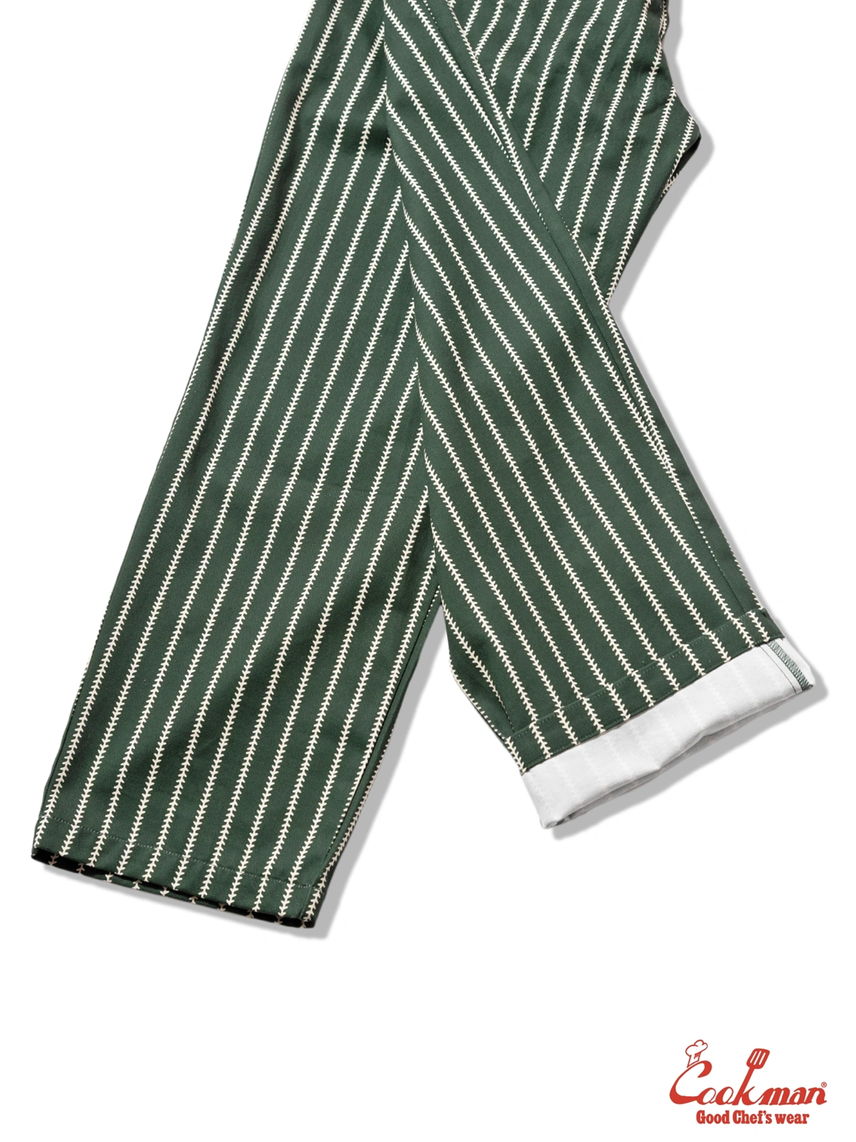 �����եѥ�� Chef Pants Semiwide Negro Leagues Brooklyn Eagles