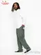�����եѥ�� Chef Pants Semiwide Negro Leagues Brooklyn Eagles