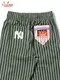 �����եѥ�� Chef Pants Semiwide Negro Leagues Brooklyn Eagles
