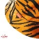 �Х��åȥϥå� Bucket Hat Tiger