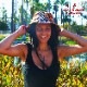 �Х��åȥϥå� Bucket Hat Tiger
