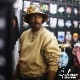 �Х��åȥϥå� Bucket Hat Tiger