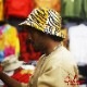 �Х��åȥϥå� Bucket Hat Tiger