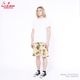 եѥ Chef Pants Short Old Tattoo Beige
