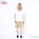 եѥ Chef Pants Short Old Tattoo Beige