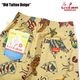 եѥ Chef Pants Short Old Tattoo Beige