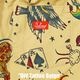 եѥ Chef Pants Short Old Tattoo Beige
