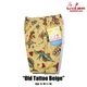 եѥ Chef Pants Short Old Tattoo Beige