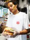 T����� FATBURGER First Location