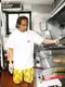T����� FATBURGER First Location