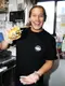 T����� FATBURGER First Location