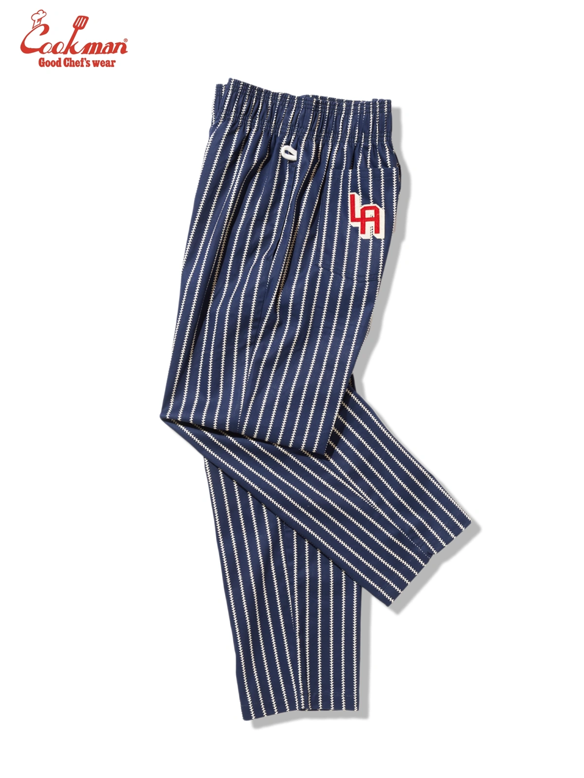 �����եѥ�� Chef Pants Semiwide Negro Leagues Los Angeles White Sox