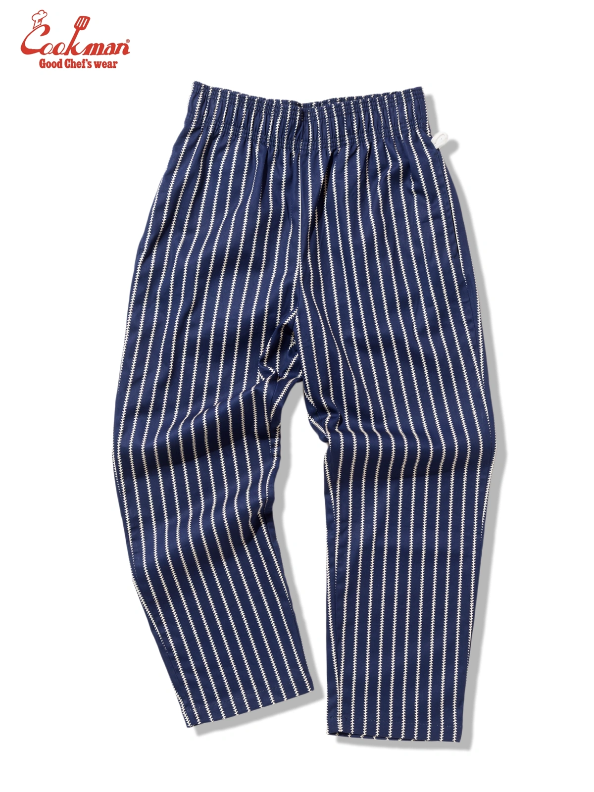 �����եѥ�� Chef Pants Semiwide Negro Leagues Los Angeles White Sox