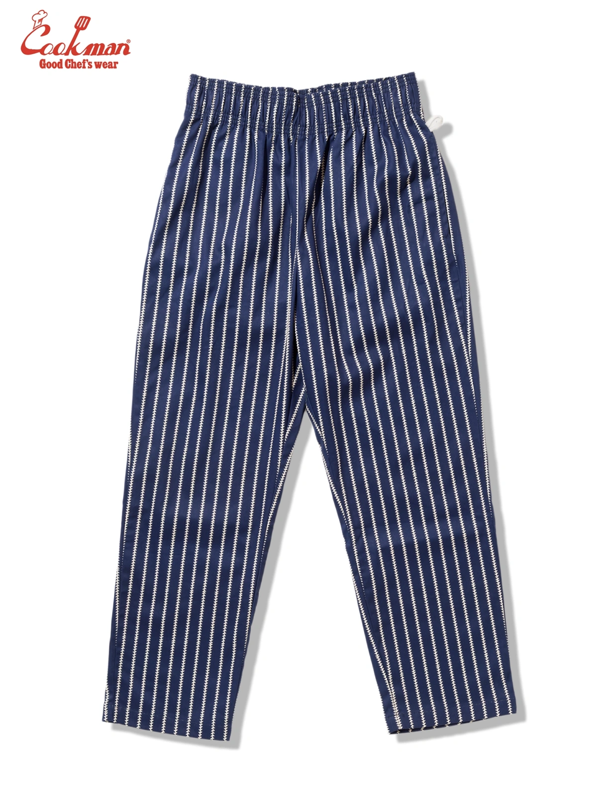 �����եѥ�� Chef Pants Semiwide Negro Leagues Los Angeles White Sox