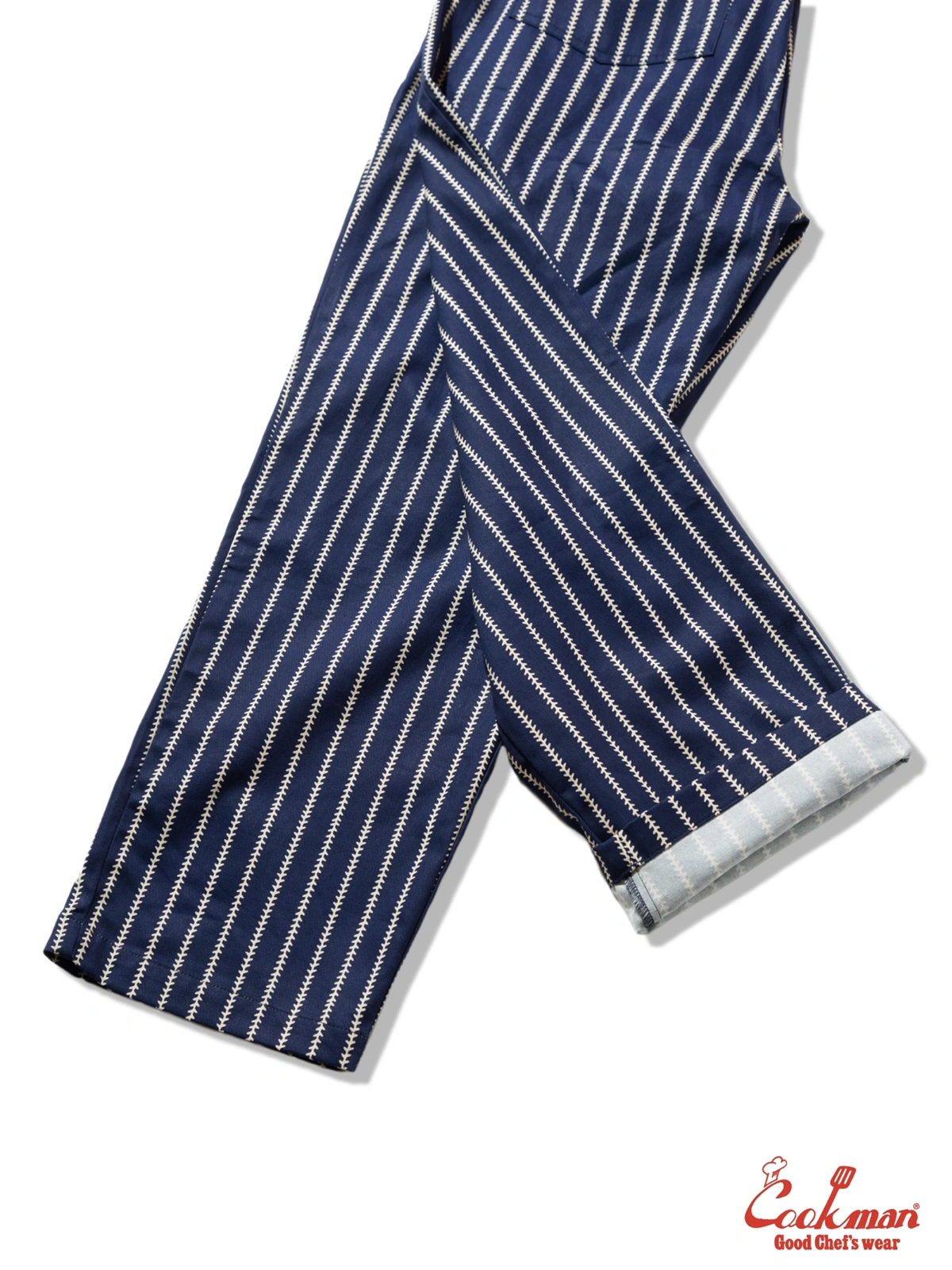 �����եѥ�� Chef Pants Semiwide Negro Leagues Los Angeles White Sox
