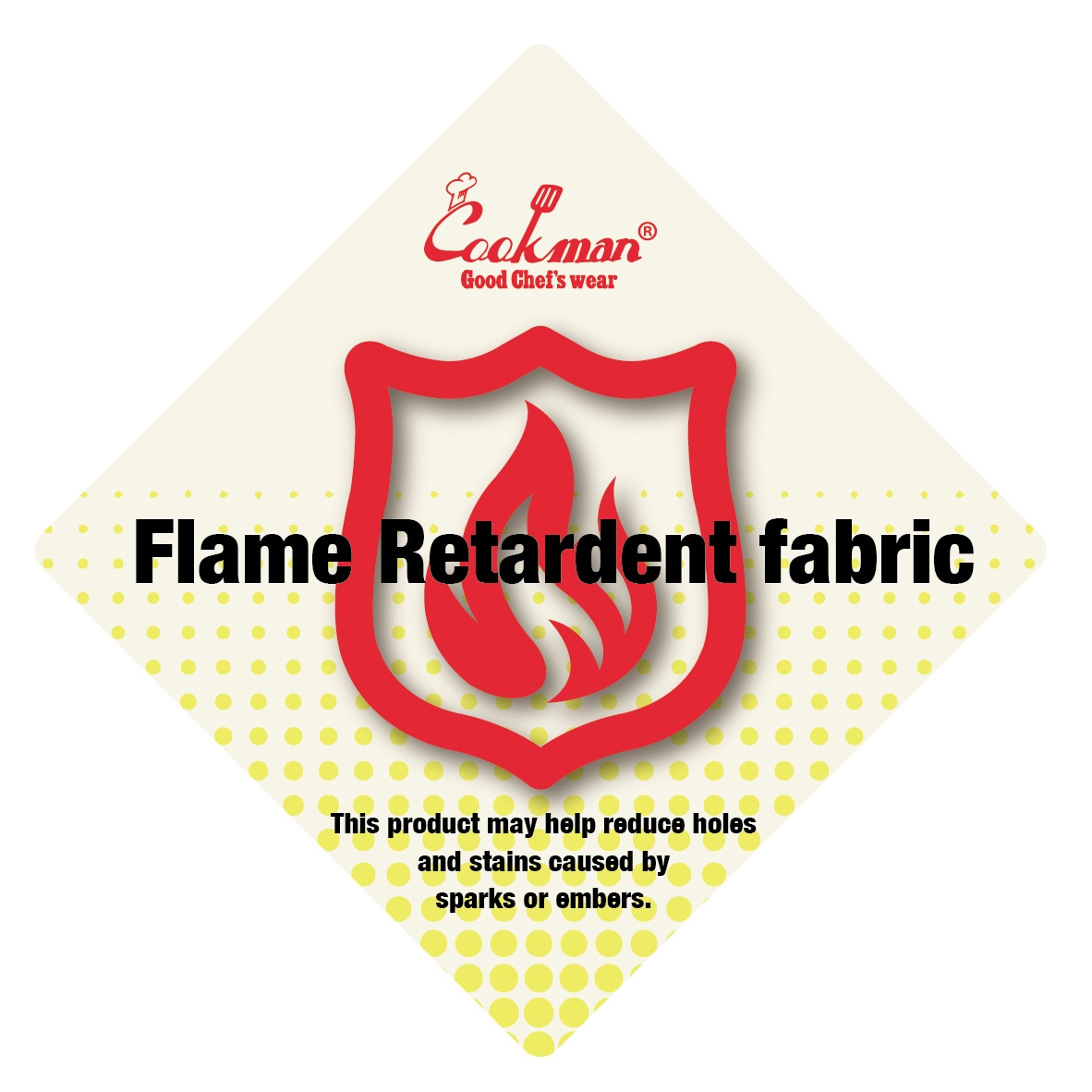 �����եѥ�� Chef Pants BBQ Denim