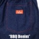 �����եѥ�� Chef Pants BBQ Denim
