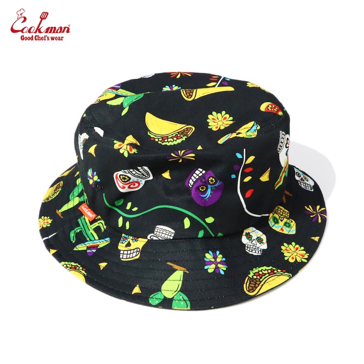 Хåȥϥå Bucket Hat Mexico