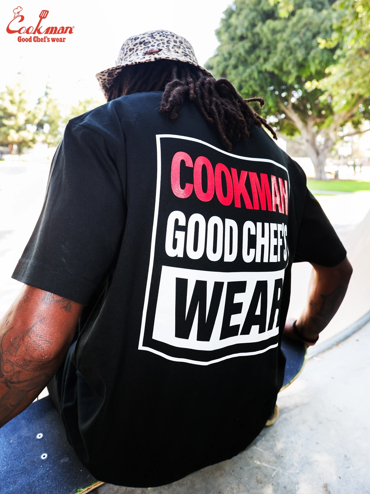 T����� Vision Logo