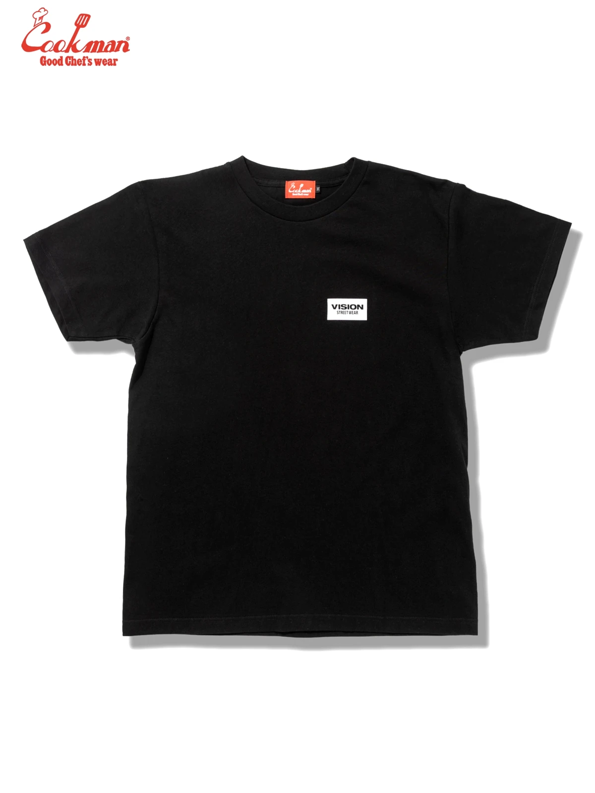 T����� Vision Logo