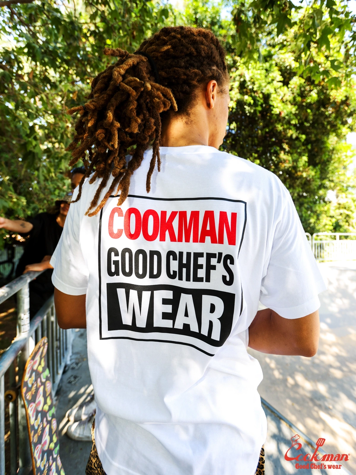 T����� Vision Logo