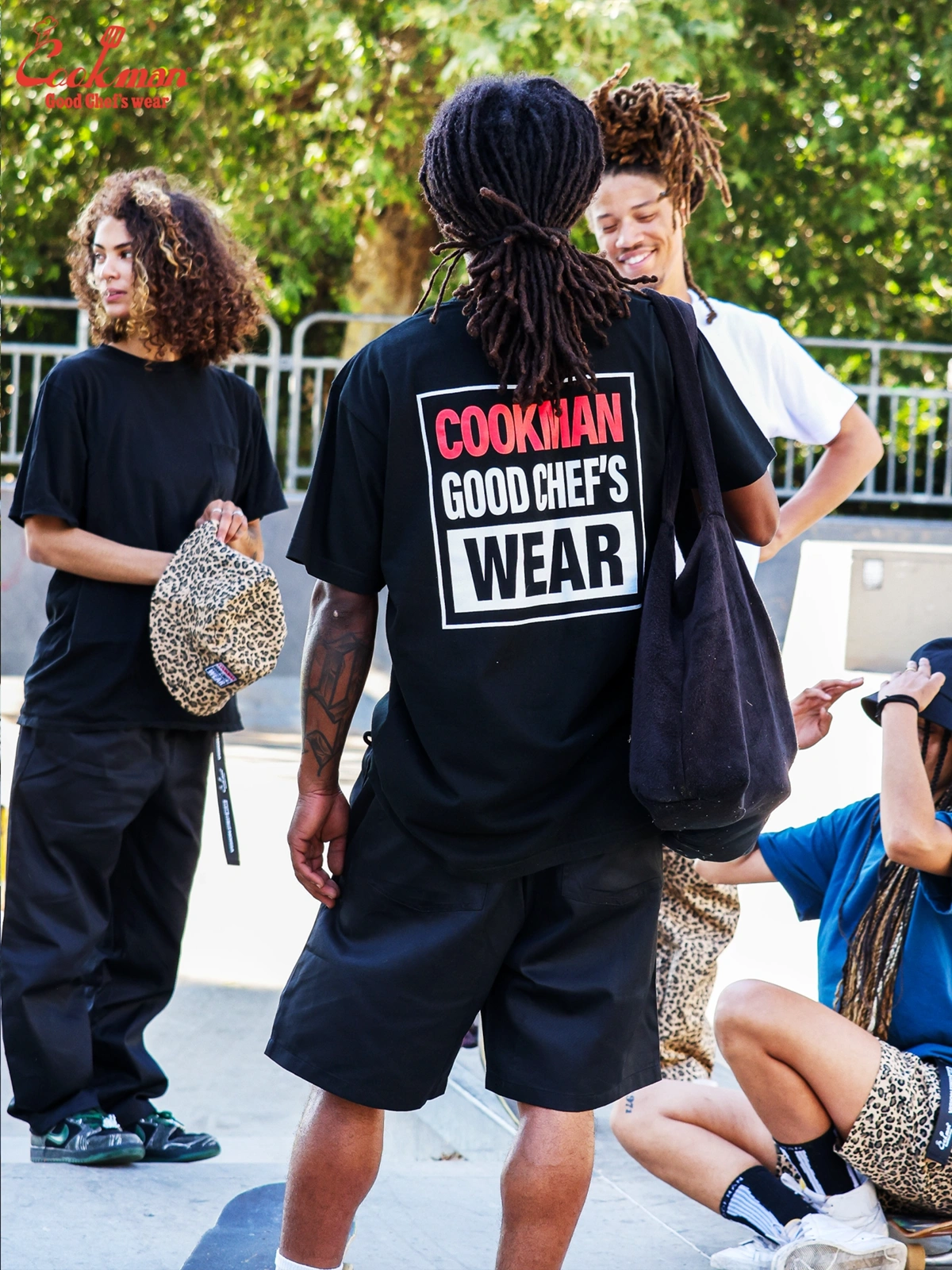 T����� Vision Logo