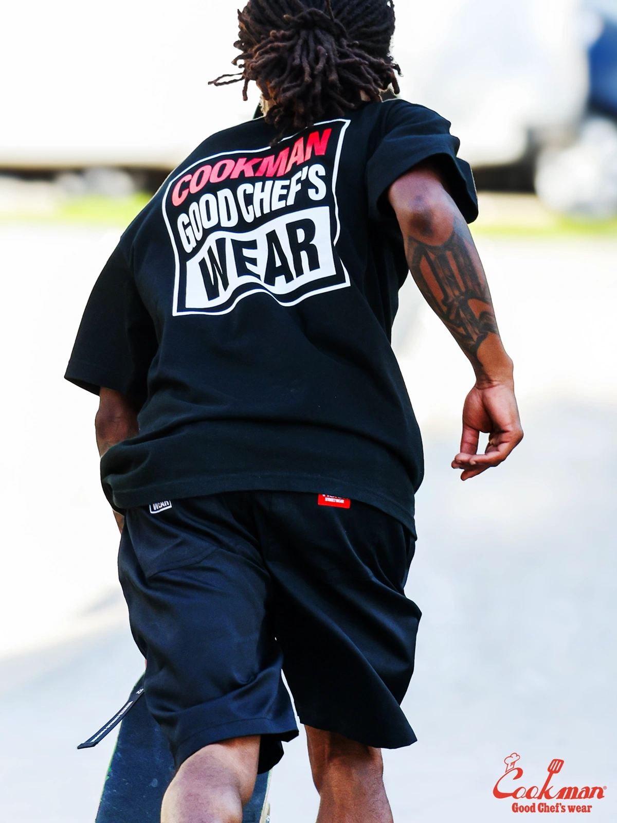 T����� Vision Logo