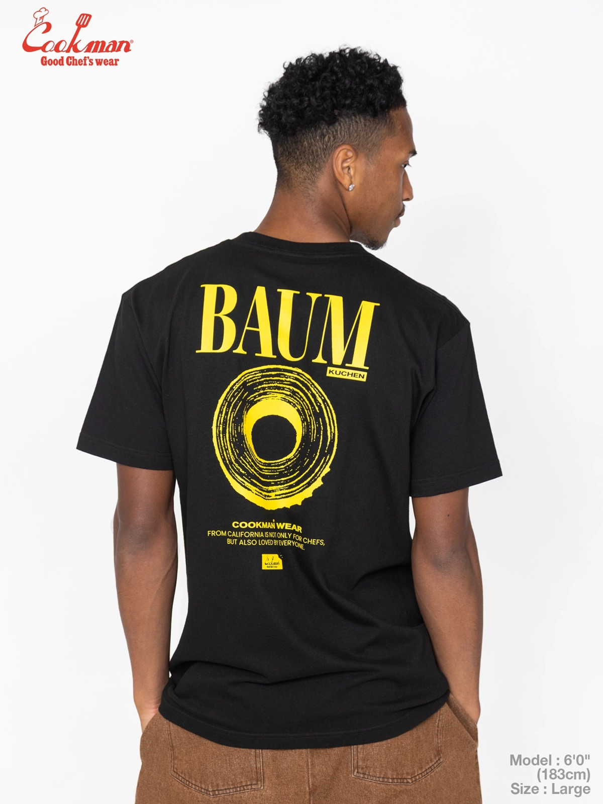 T����� Baumkuchen