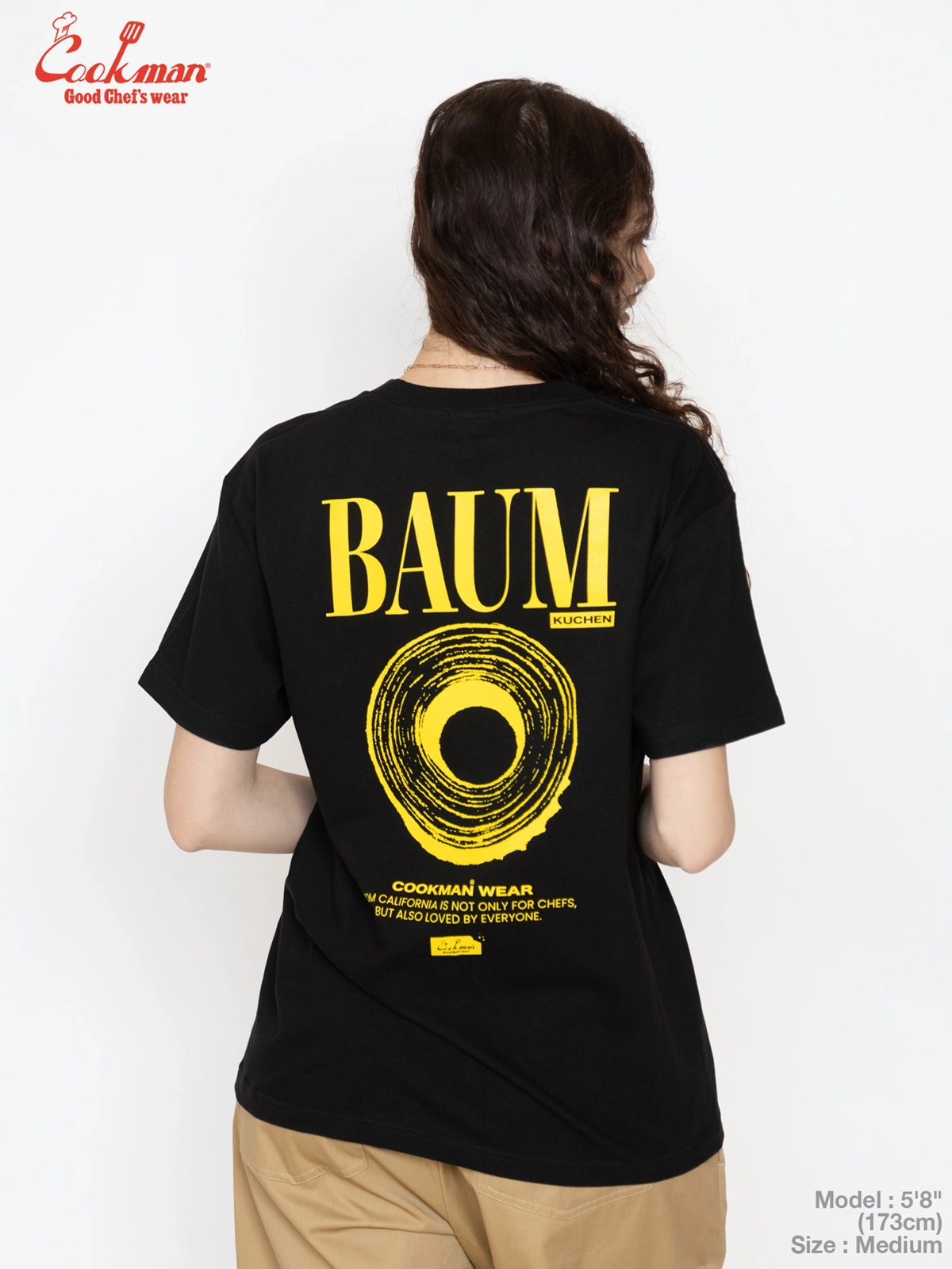 T����� Baumkuchen