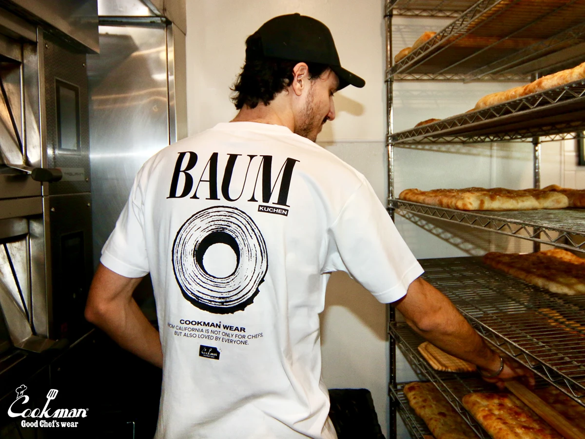 T����� Baumkuchen