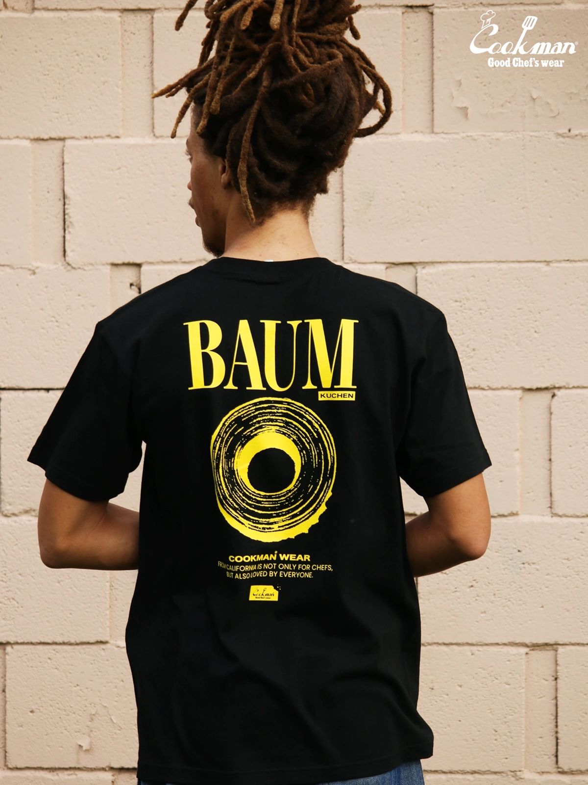 T����� Baumkuchen