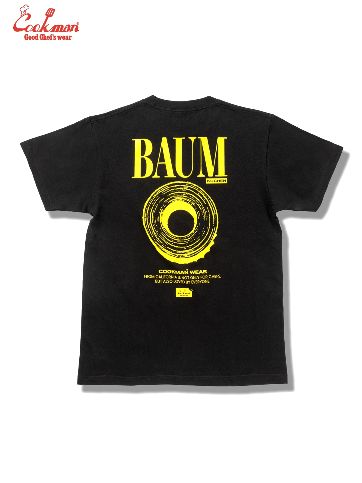 T����� Baumkuchen