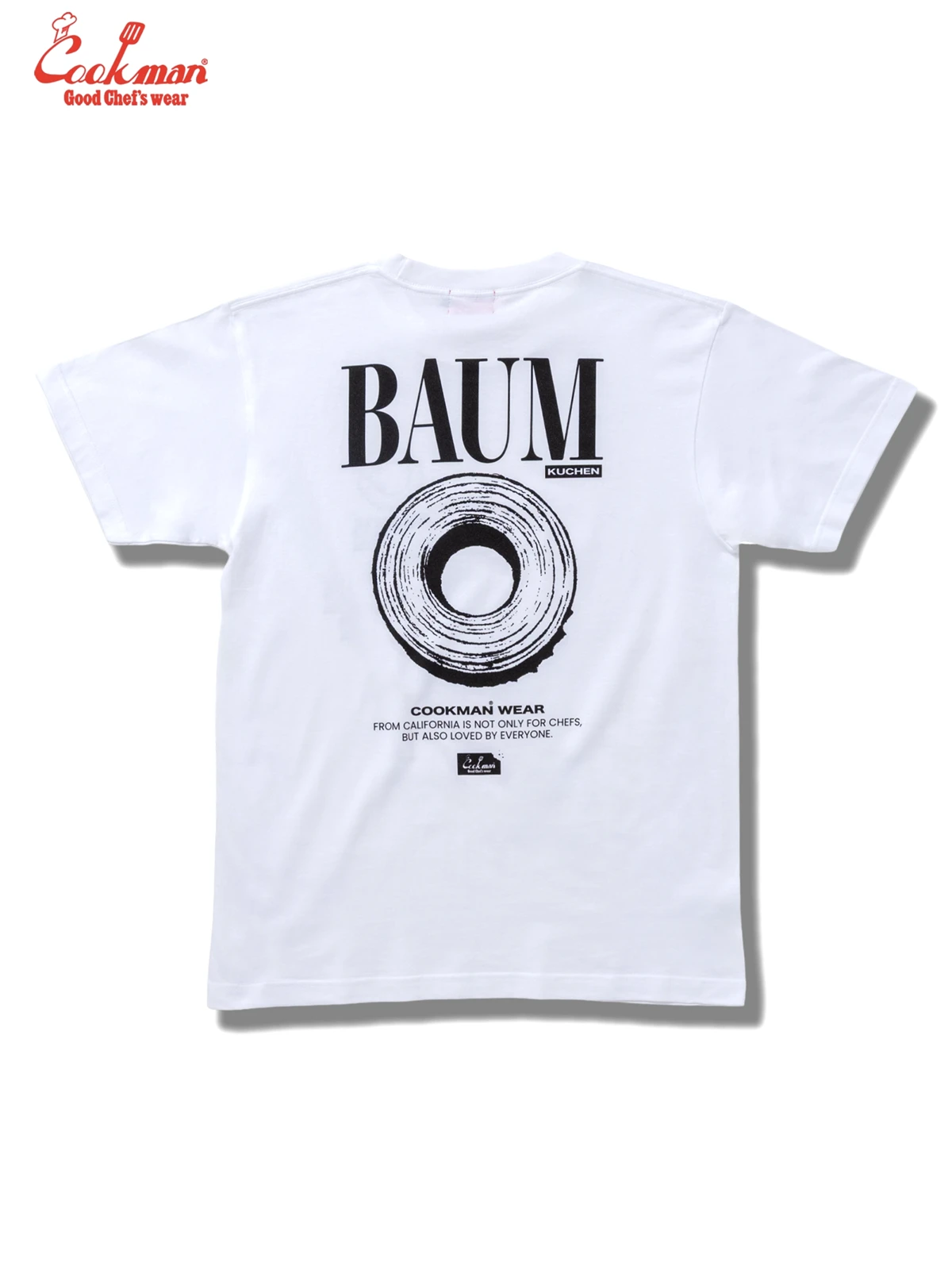 T����� Baumkuchen