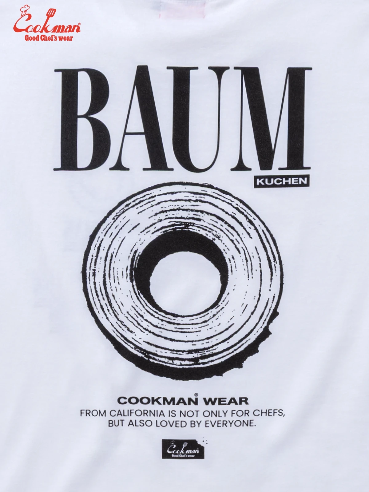 T����� Baumkuchen