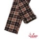 �����եѥ�� Chef Pants Wool Mix Tartan Brown