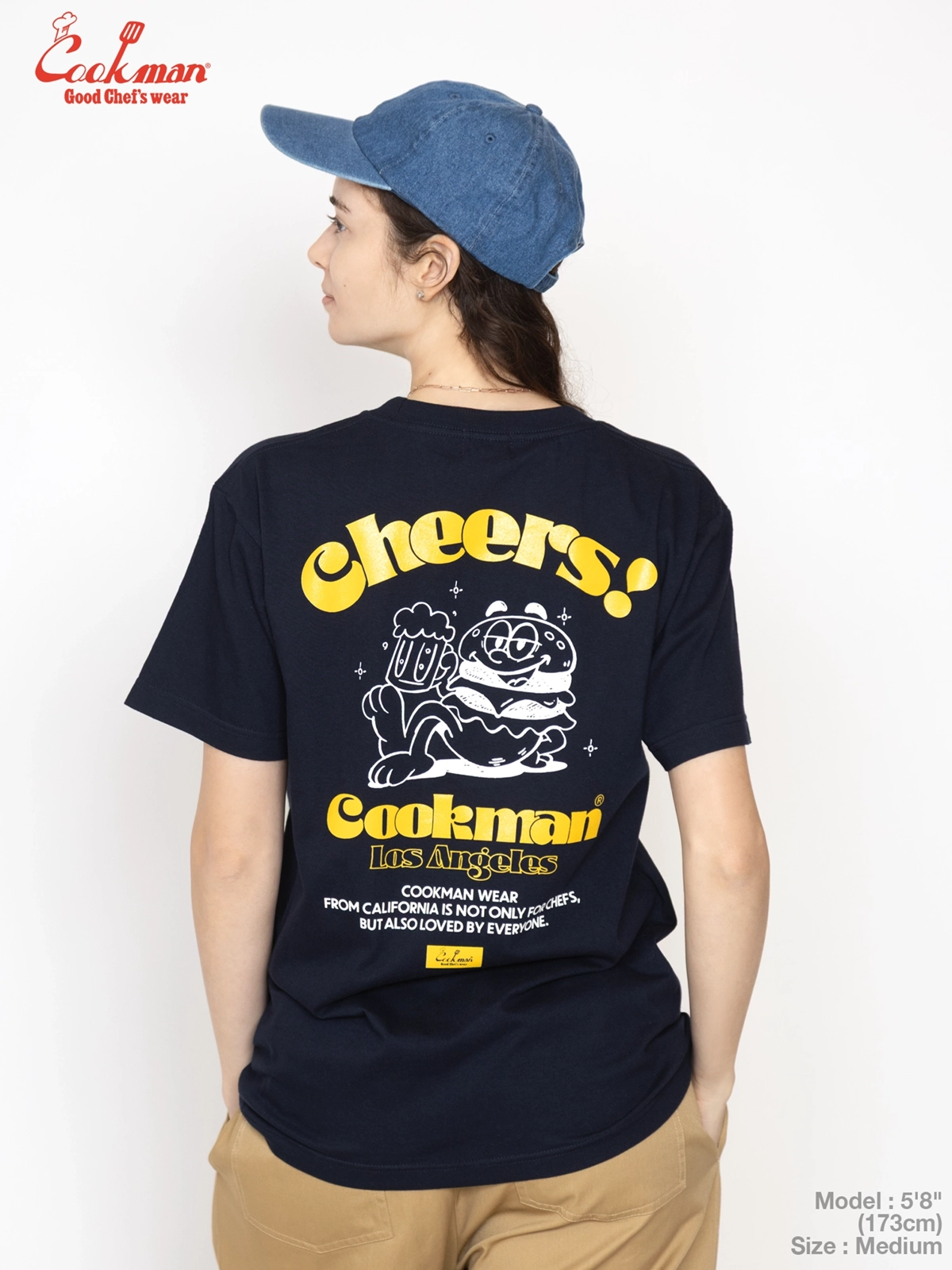 T����� Cheers Burger