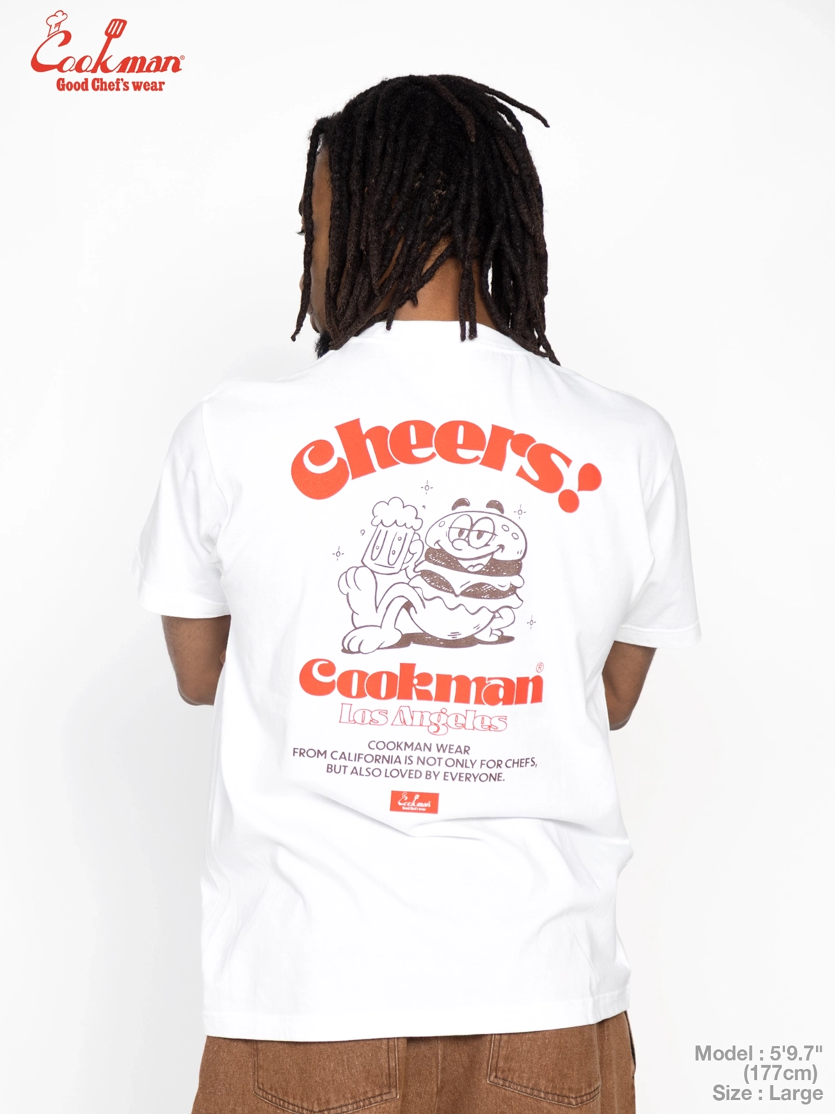 T����� Cheers Burger