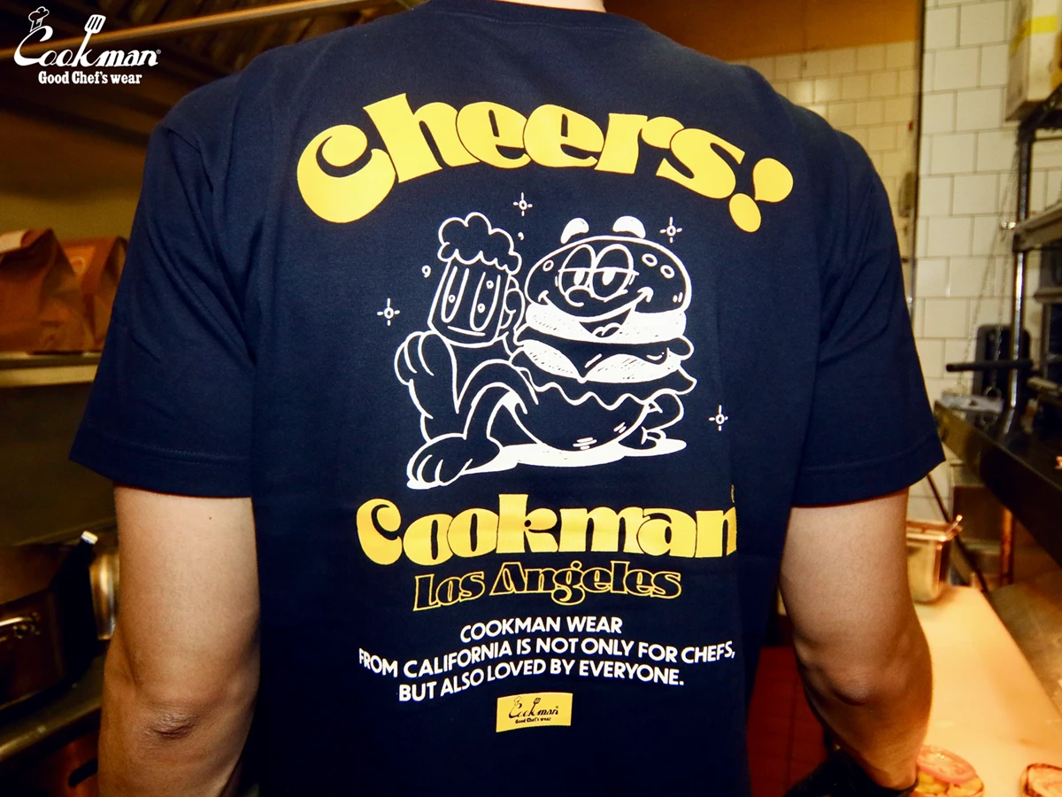T����� Cheers Burger