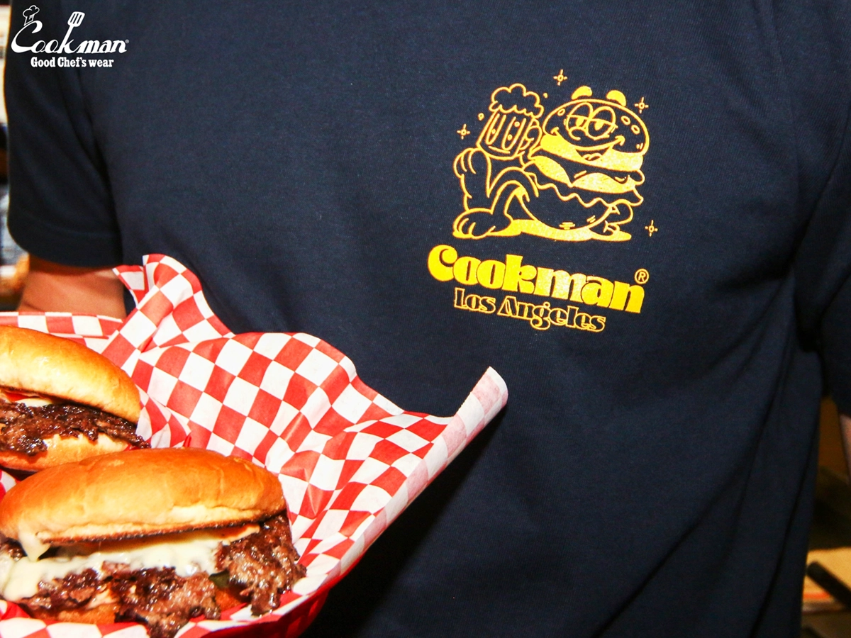 T����� Cheers Burger