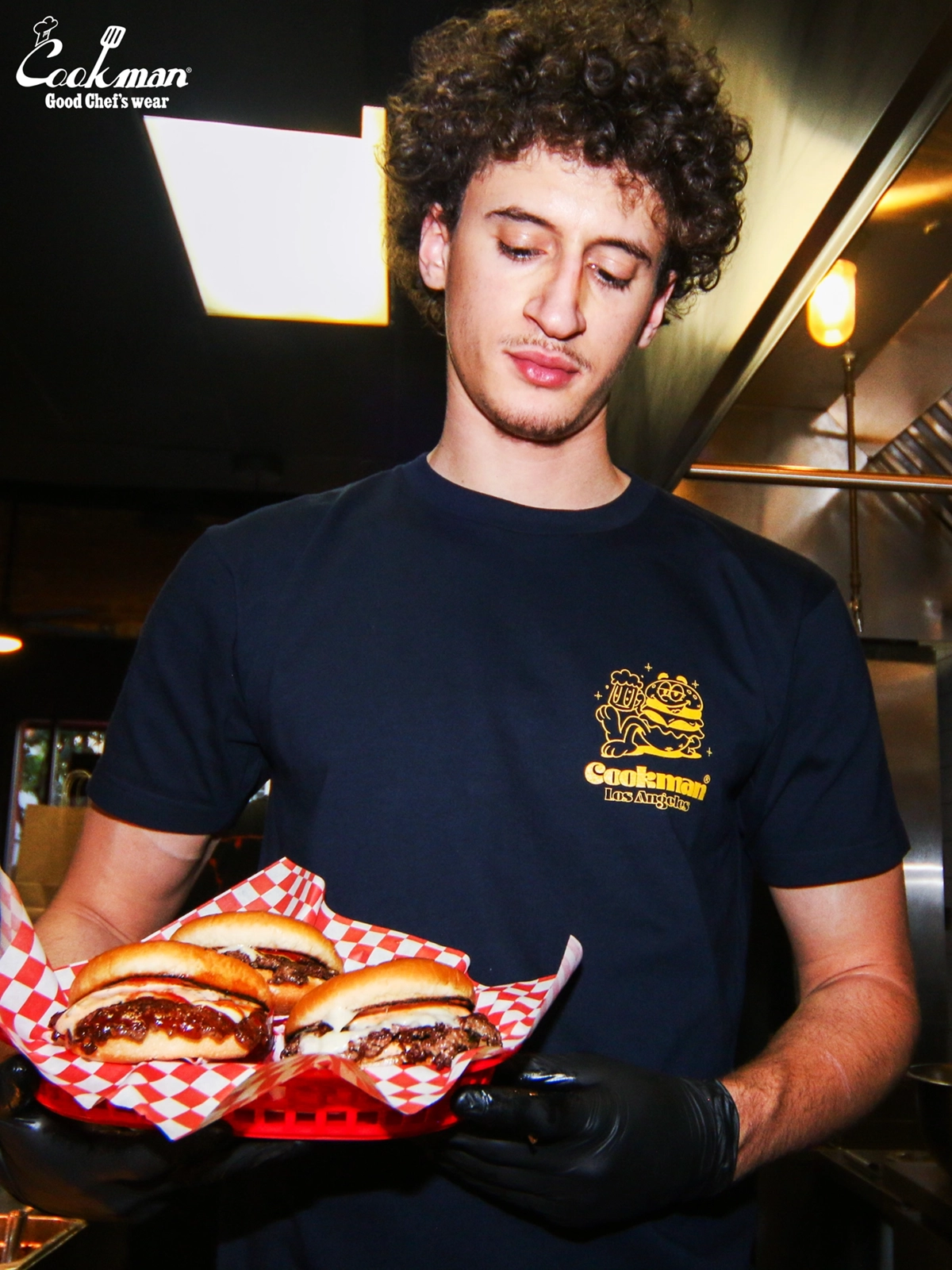 T����� Cheers Burger