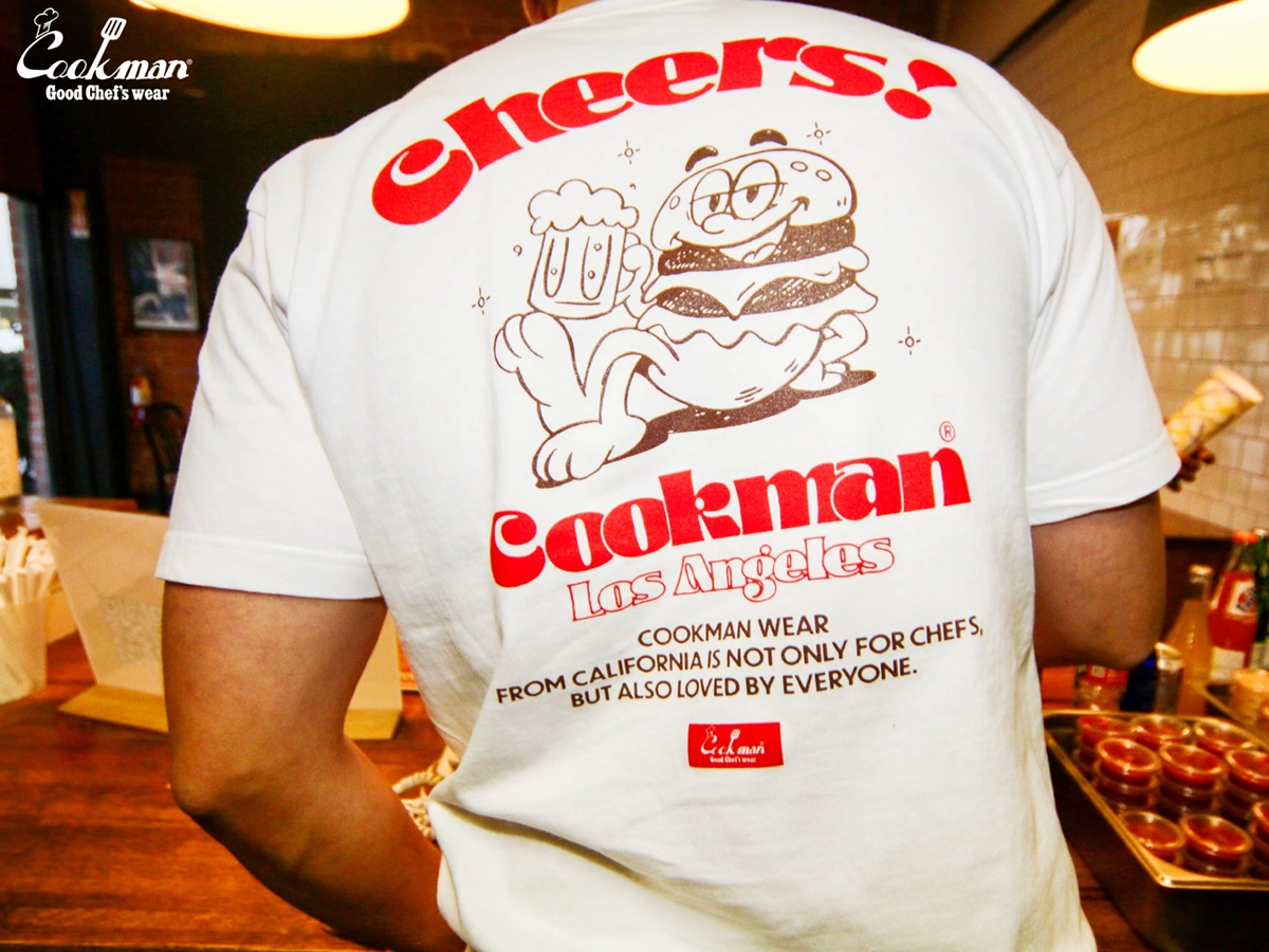 T����� Cheers Burger